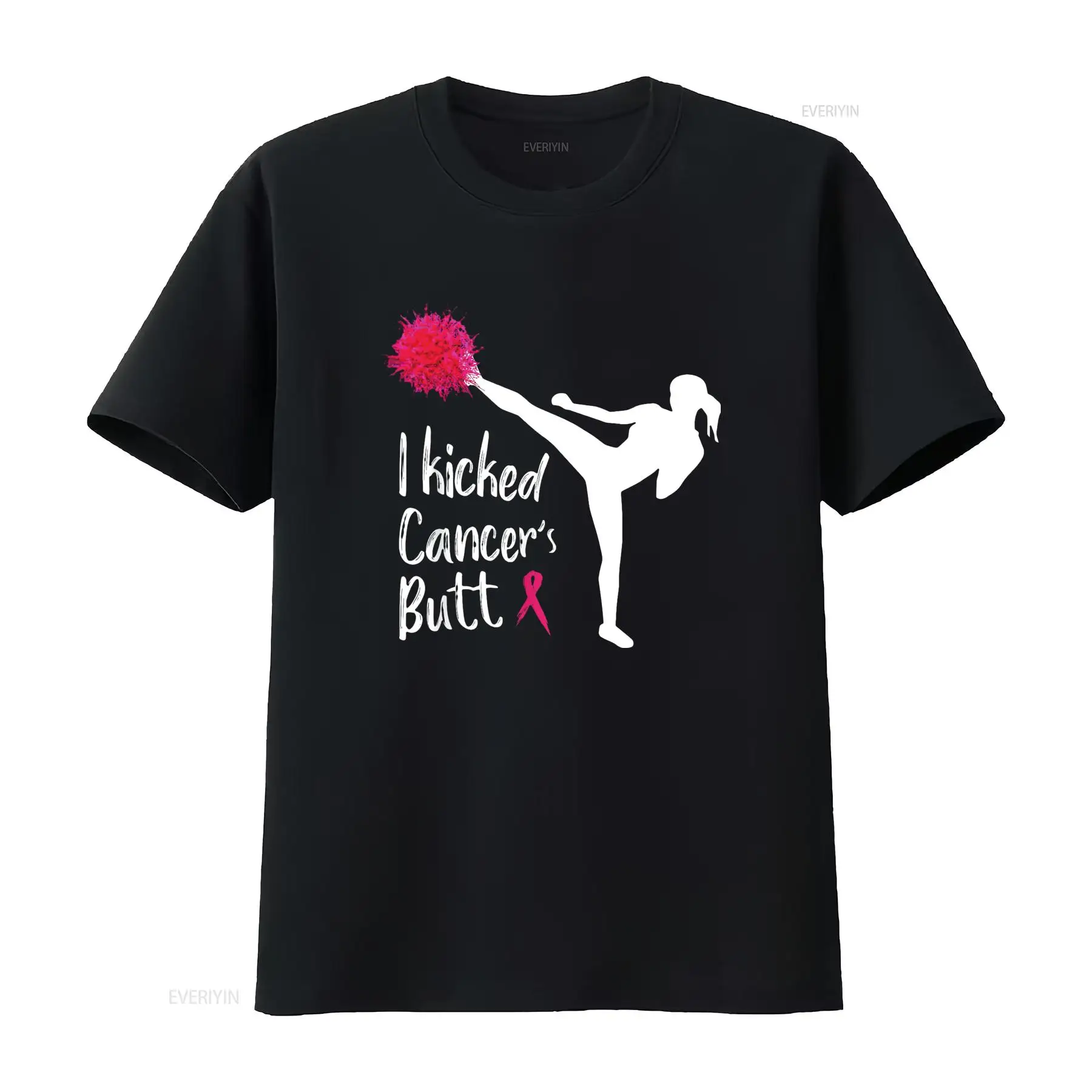 Men'S Fashion X - เสื้อยืดลายกราฟิกผู้หญิงสีดำ ไซส์ X-Large สไตล์วินเทจ ล้างสี ดีไซน์เนอร์แฟชั่น
