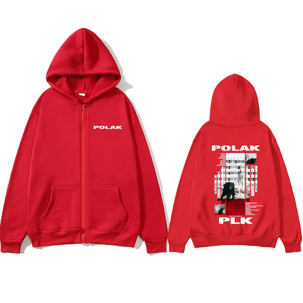 เสื้อฮู้ดมีซิปพิมพ์ลายแร็ปเปอร - Mens Fashion Zip Up Hoodies บทวิจารณ์และราคา