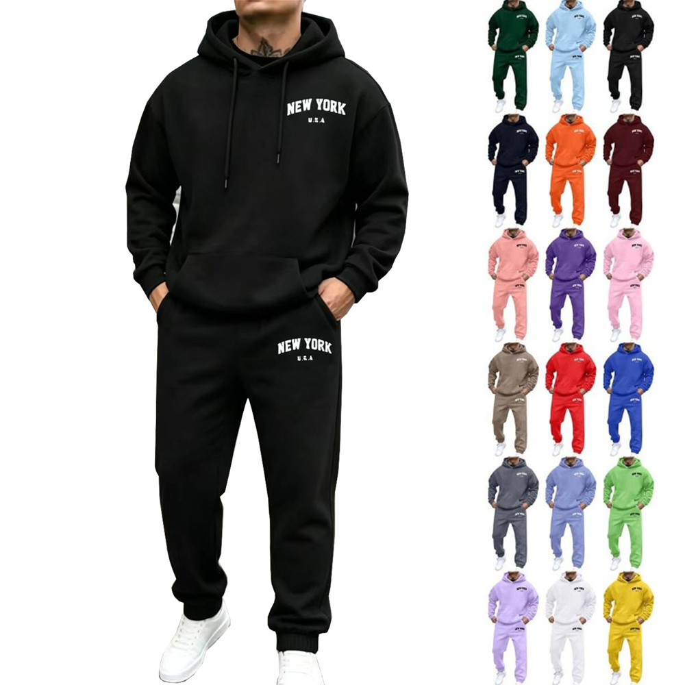 เสื้อสเวตเตอร์ผู้ชายลายเมืองนิ - Men'S Fashion New York บทวิจารณ์และราคา