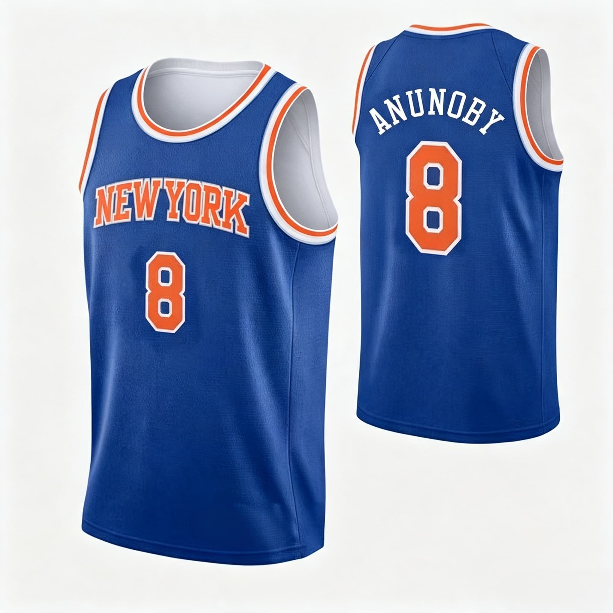 เมน อันูโนบี้ # เสื้อบาสเก็ตบอ - Men'S Fashion New York บทวิจารณ์และราคา