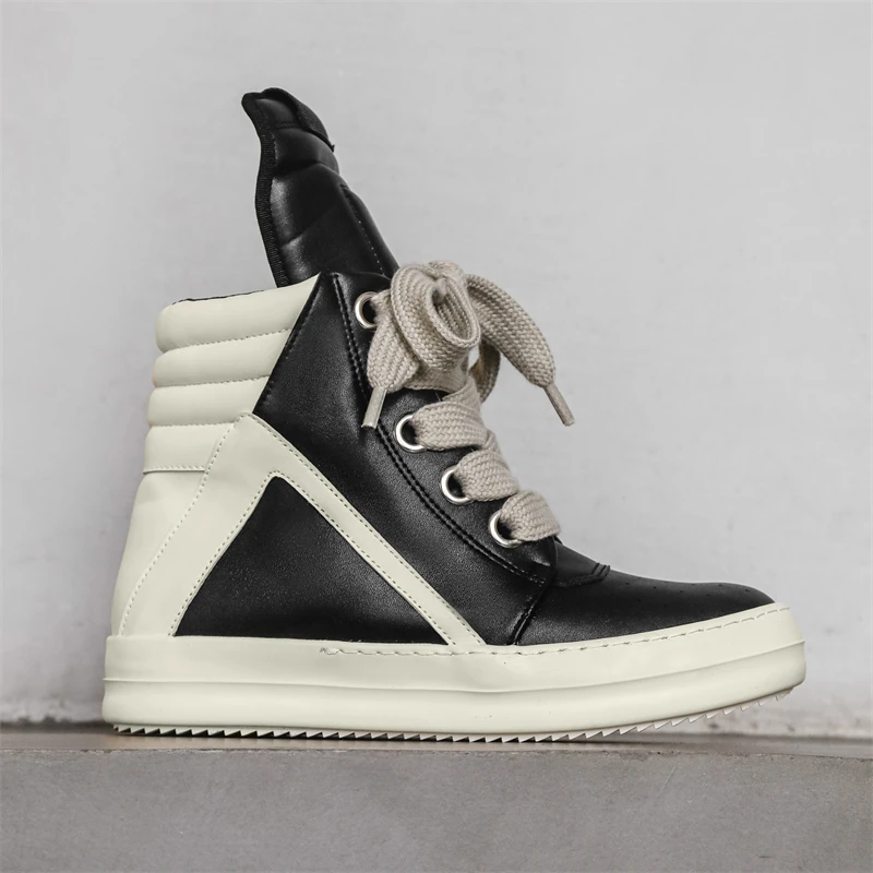 รองเท้าผ้าใบลำลองผู้ชายสุดหรู  - Mens Fashion Trainers บทวิจารณ์และราคา