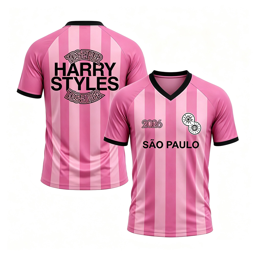 เสื้อเจอร์ซีย์ทัวร์ HarryStyle - Men'S Fashion Sydney บทวิจารณ์และราคา