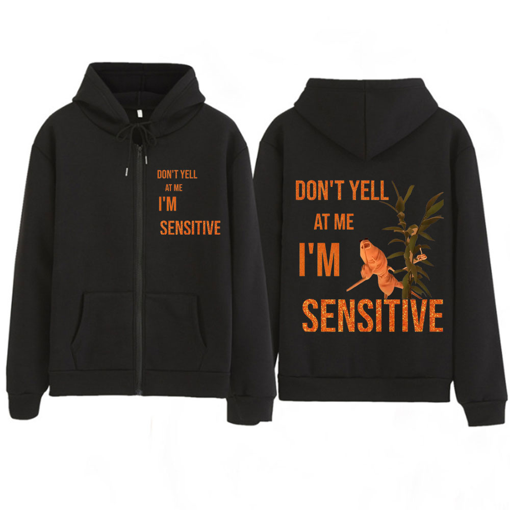 มาร์คัส หนอน อย่าตะโกนใส่ฉัน ฉ - Mens Fashion Zip Up Hoodies บทวิจารณ์และราคา