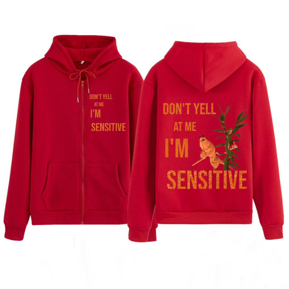 มาร์คัส หนอน อย่าตะโกนใส่ฉัน ฉ - Mens Fashion Zip Up Hoodies บทวิจารณ์และราคา