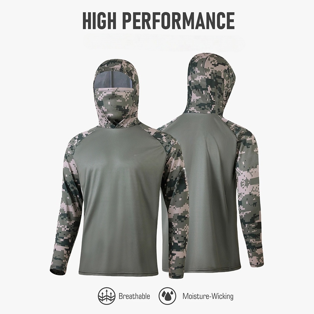 เสื้อตกปลา MALFC สำหรับผู้ชาย  - Men'S Fashion T Shirts บทวิจารณ์และราคา