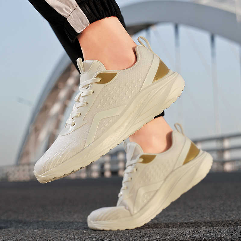 รองเท้าผู้ชาย Ete กันลื่น ไซส์ - Mens Fashion Trainers บทวิจารณ์และราคา