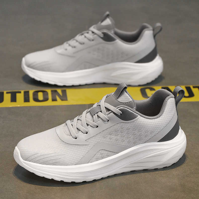 รองเท้าผู้ชาย Ete กันลื่น ไซส์ - Mens Fashion Trainers บทวิจารณ์และราคา