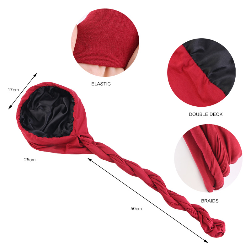ผ้าโพกศีรษะแบบยืดได้สำหรับผู้ช - Men'S Fashion With Hat บทวิจารณ์และราคา