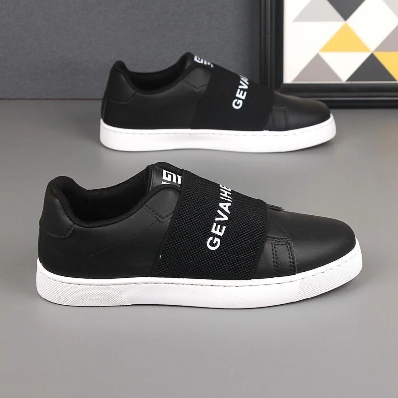 รองเท้าผ้าใบระบายอากาศอเนกประส - Mens Fashion Trainers บทวิจารณ์และราคา
