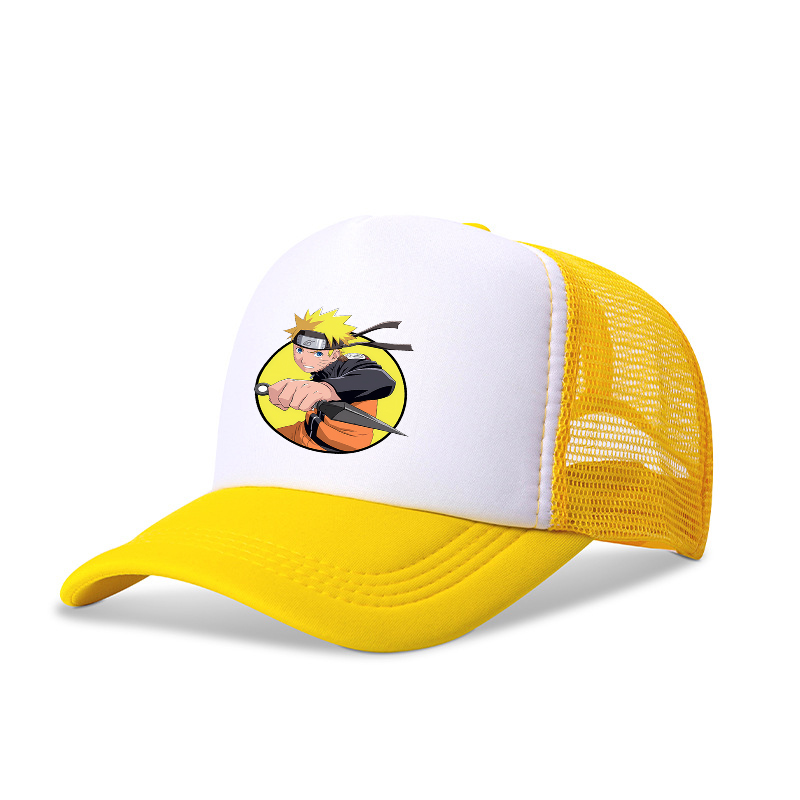 หมวกเบสบอลเด็กผู้ชายลายการ์ตูน - Men'S Fashion With Hat บทวิจารณ์และราคา
