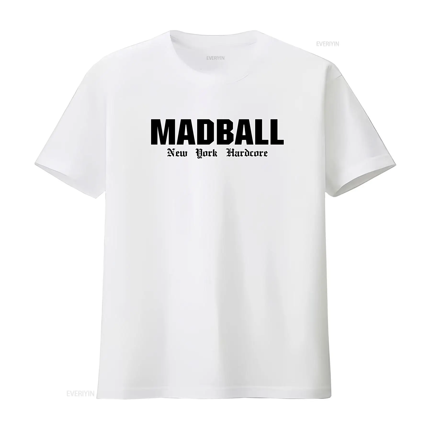 เสื้อยืด Madball New York Hard - Men'S Fashion New York บทวิจารณ์และราคา