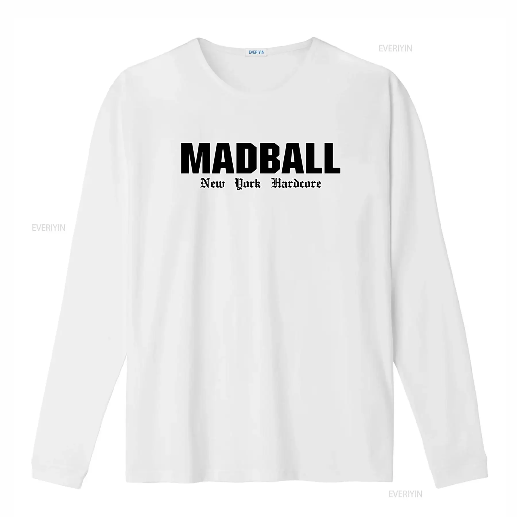 เสื้อยืด Madball New York Hard - Men'S Fashion New York บทวิจารณ์และราคา