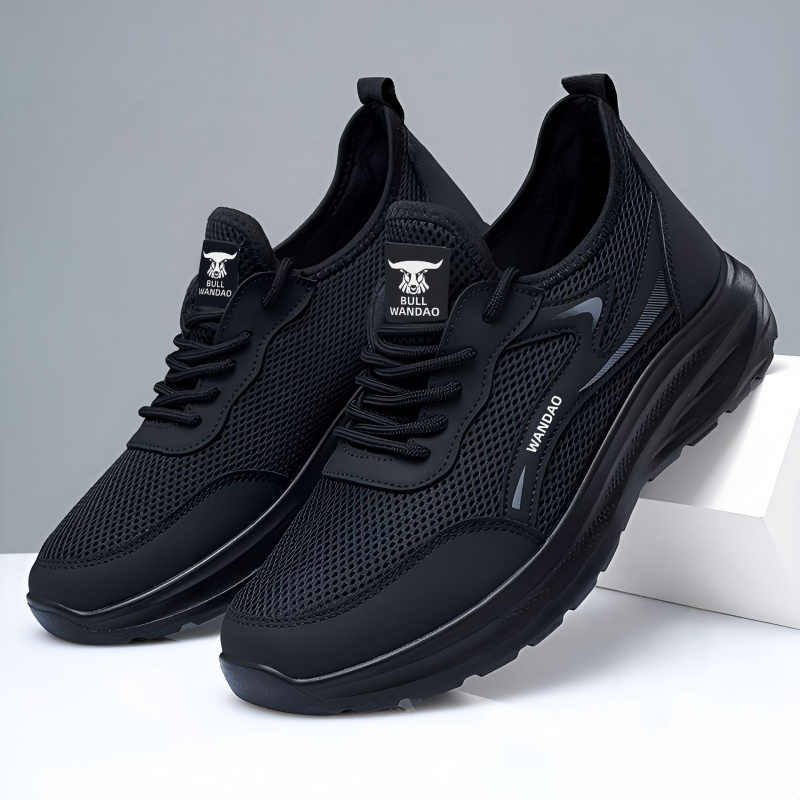 รองเท้าวิ่งผู้ชาย ดีไซน์ใหม่ล่ - Mens Fashion Trainers บทวิจารณ์และราคา
