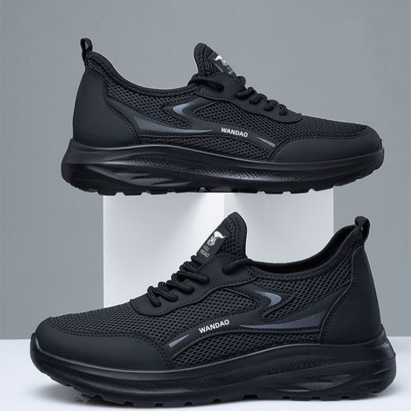 รองเท้าวิ่งผู้ชาย ดีไซน์ใหม่ล่ - Mens Fashion Trainers บทวิจารณ์และราคา