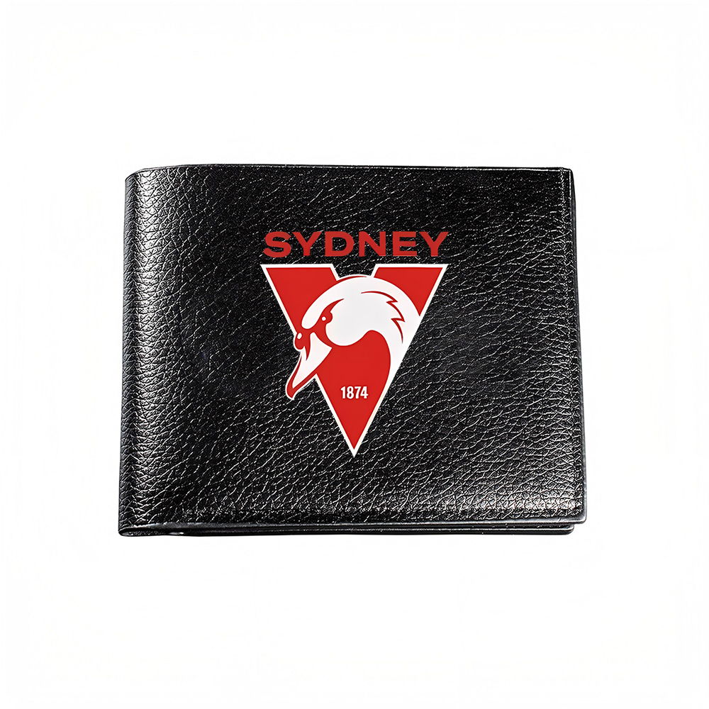 กระเป๋าสตางค์ลายตราสัญลักษณ์ซิ - Men'S Fashion Sydney บทวิจารณ์และราคา