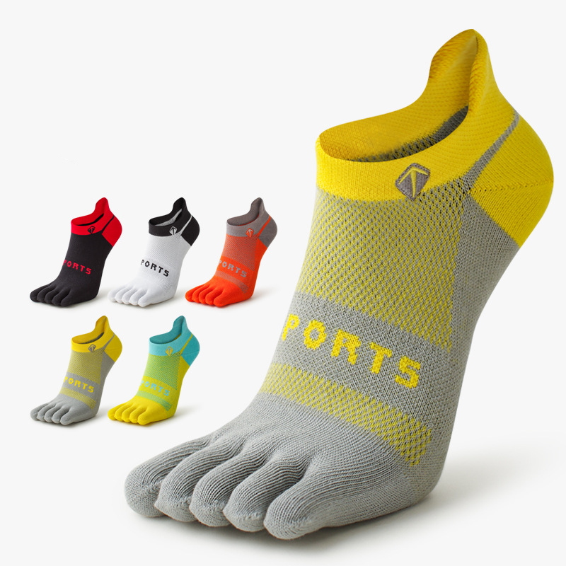 ถุงเท้าผู้ชายแบบ Coolmax 1 คู่ - Socks Ankle Men บทวิจารณ์และราคา