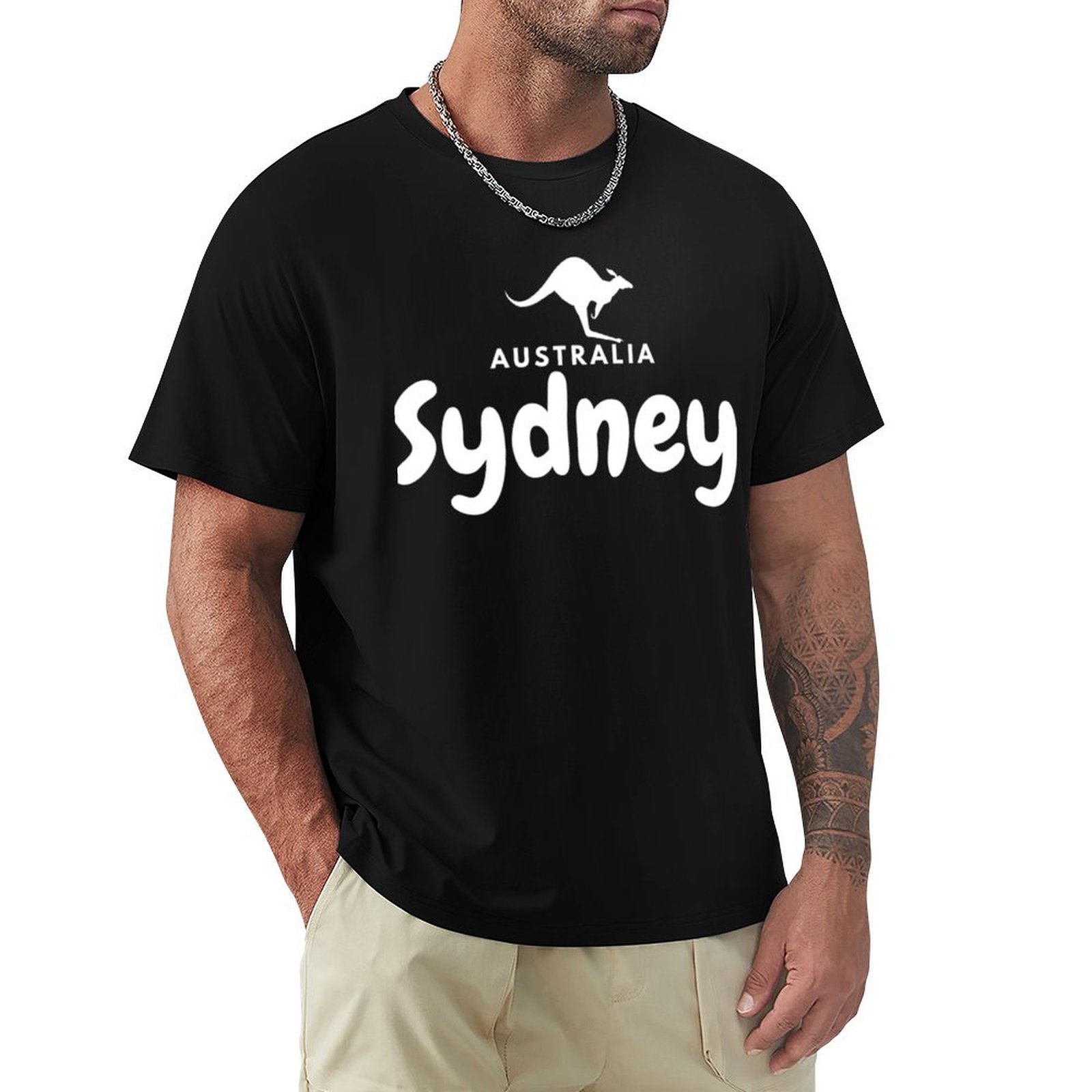 ซิดนีย์, ซิดนีย์ ออสเตรเลีย เส - Men'S Fashion Sydney บทวิจารณ์และราคา
