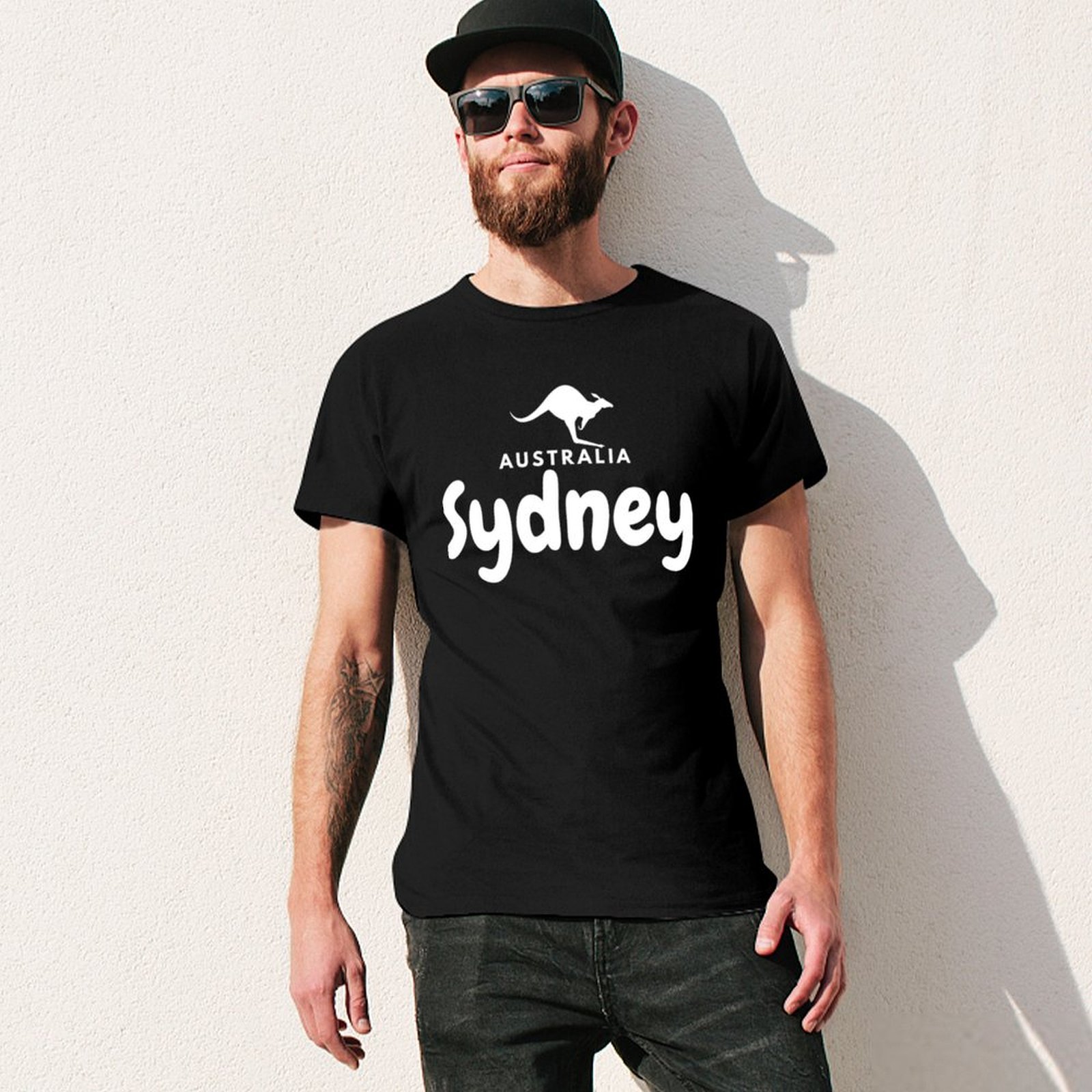 ซิดนีย์, ซิดนีย์ ออสเตรเลีย เส - Men'S Fashion Sydney บทวิจารณ์และราคา