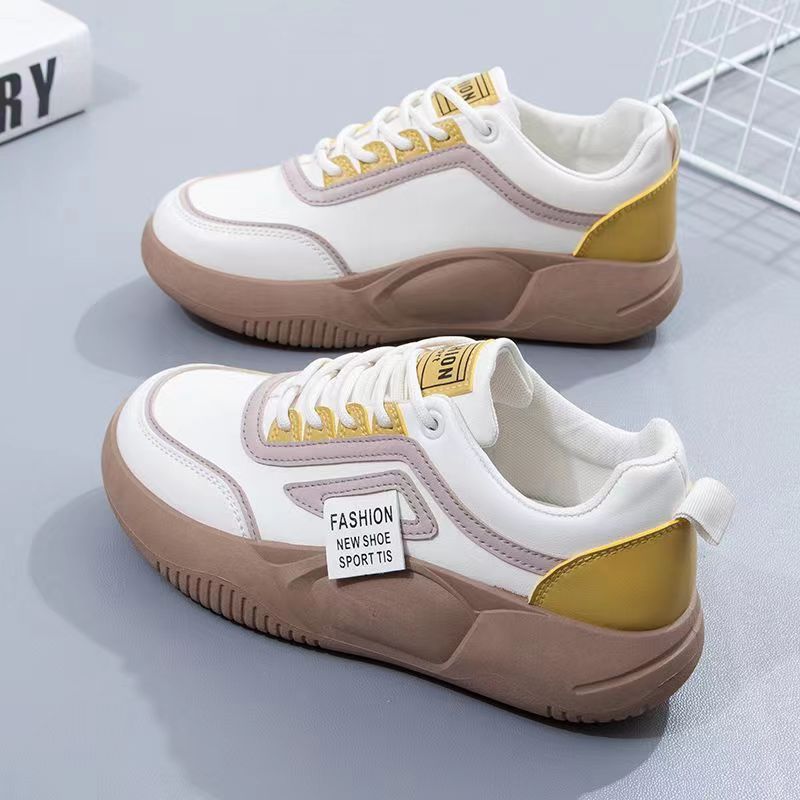 รองเท้าลำลองผู้หญิงขายดีปี 202 - Mens Fashion Trainers บทวิจารณ์และราคา