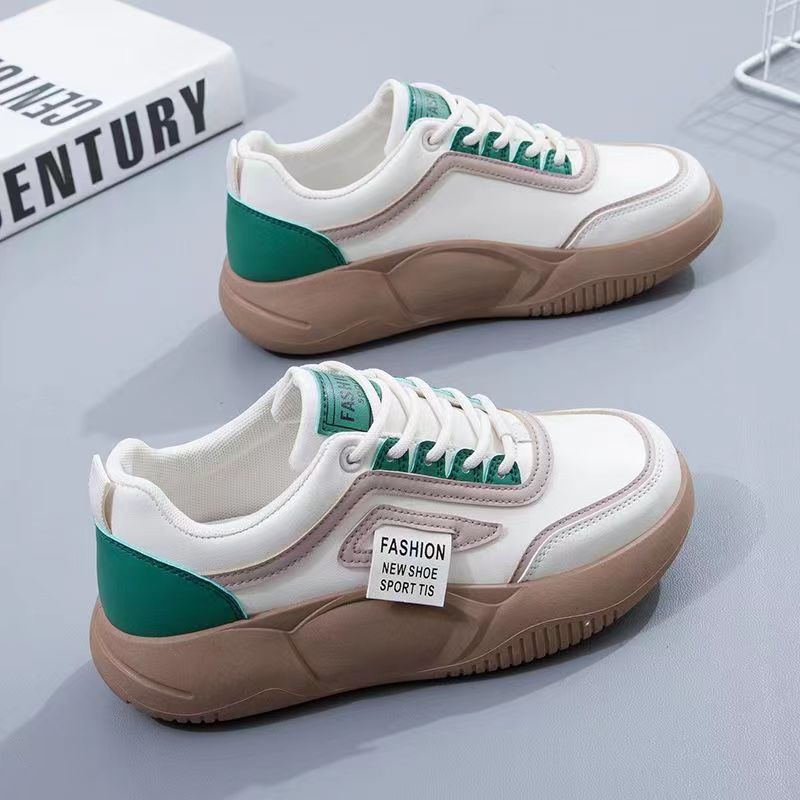 รองเท้าลำลองผู้หญิงขายดีปี 202 - Mens Fashion Trainers บทวิจารณ์และราคา