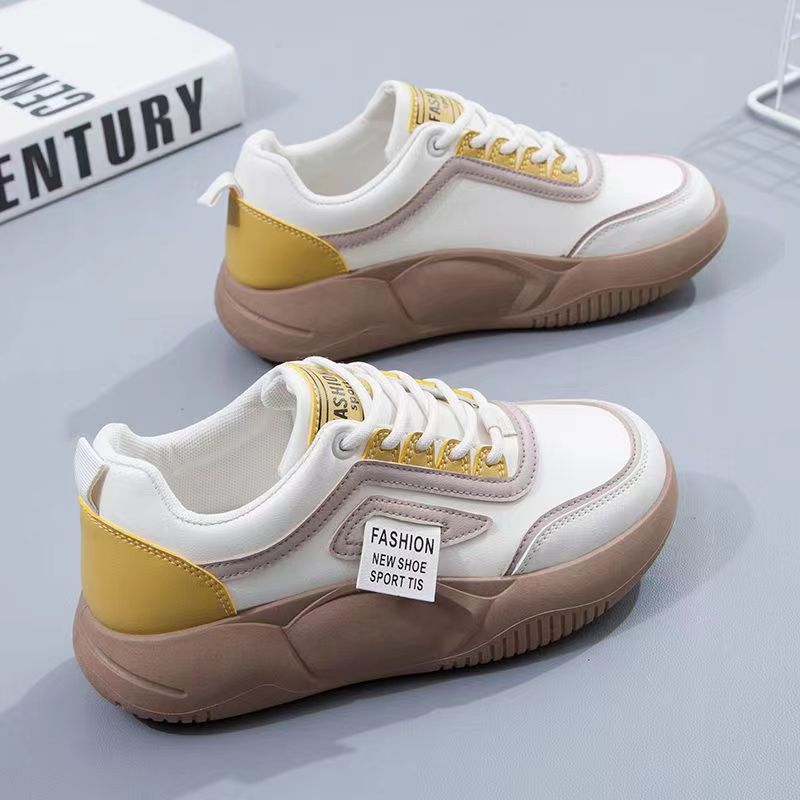 รองเท้าลำลองผู้หญิงขายดีปี 202 - Mens Fashion Trainers บทวิจารณ์และราคา