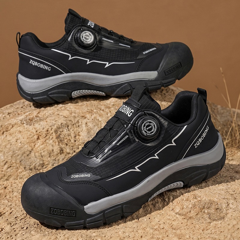 รองเท้าลำลองผู้ชาย รองเท้าผ้าใ - Mens Fashion Trainers บทวิจารณ์และราคา