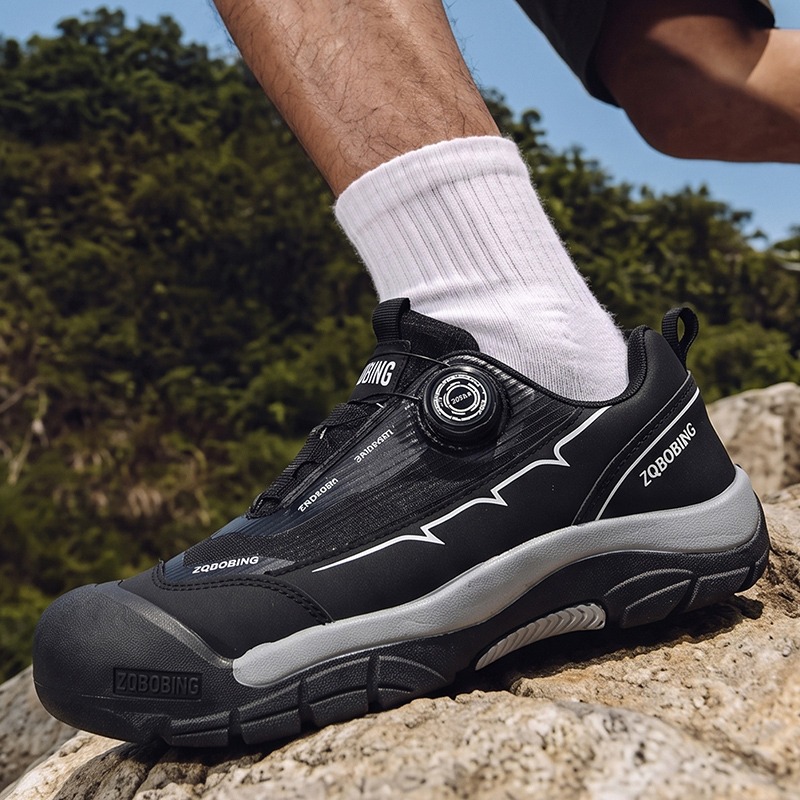 รองเท้าลำลองผู้ชาย รองเท้าผ้าใ - Mens Fashion Trainers บทวิจารณ์และราคา